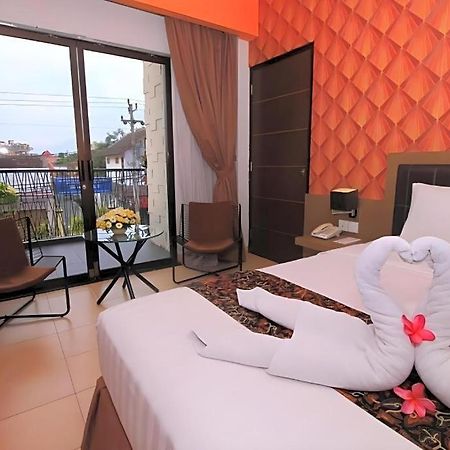 Hotel Grand Malioboro Yogyakarta Extérieur photo