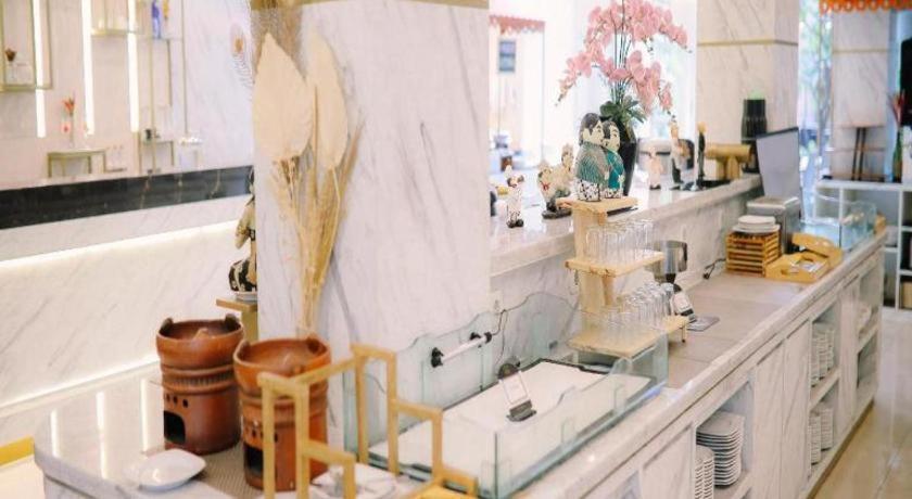 Hotel Grand Malioboro Yogyakarta Extérieur photo
