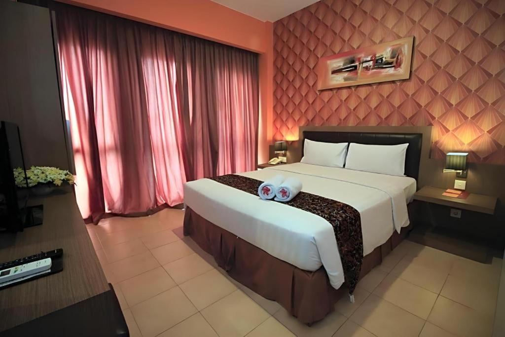 Hotel Grand Malioboro Yogyakarta Extérieur photo