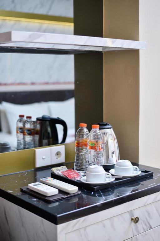 Hotel Grand Malioboro Yogyakarta Extérieur photo