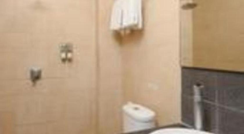 Hotel Grand Malioboro Yogyakarta Extérieur photo